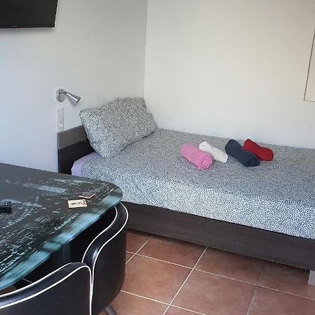דירות פלאיה בלנקה Loft Lucky מראה חיצוני תמונה