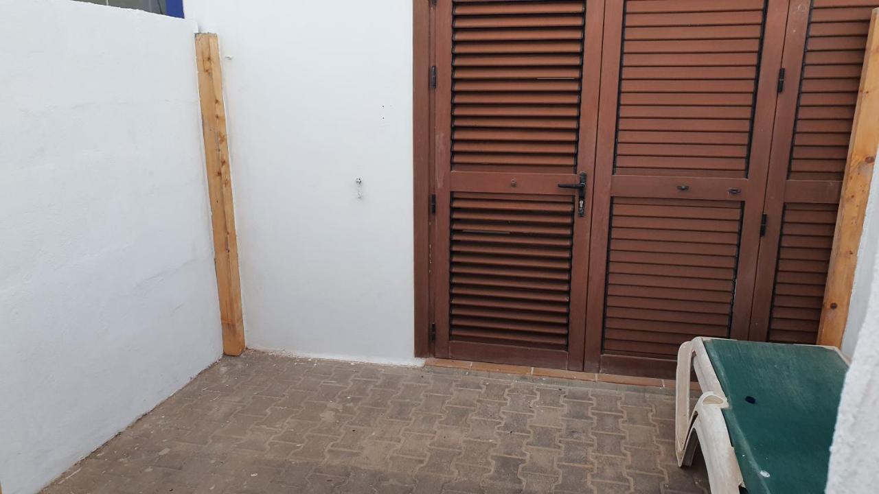 דירות פלאיה בלנקה Loft Lucky מראה חיצוני תמונה