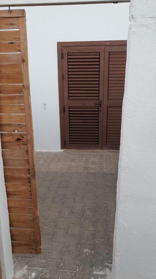 דירות פלאיה בלנקה Loft Lucky מראה חיצוני תמונה